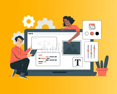 Shopify Development