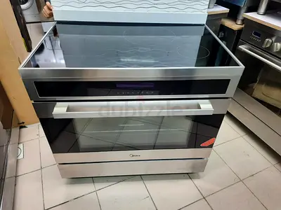 Midea Brand Latest Model induction Electric Cooker Size 90 X 60cm