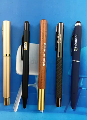 High quality professional Collection of Unique Pens