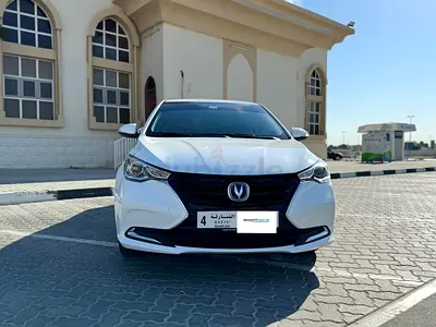 Free Delivery Pick up | Changan Alvin 2024 | CAR New | tabby Available | 24/7 Roadside Assistanc