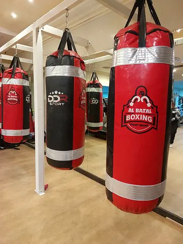 High-Quality Boxing Punching Bags for Sale