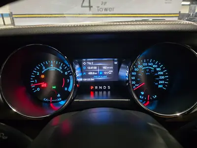 2015 FORD MUSTANG — миниатюра 4