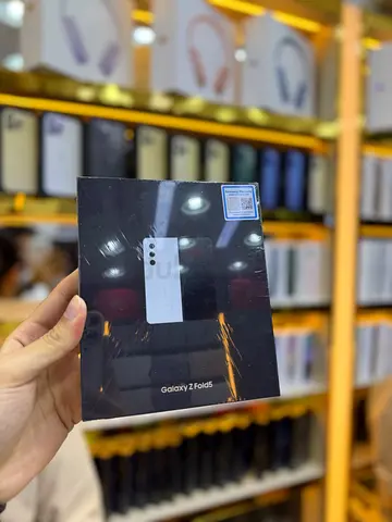 Samsung Galaxy Z Fold 5 256/512 GB