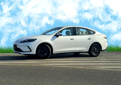 BYD SEAL 2025 1.5L HEV EXPORT ONLY