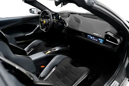 2024 Ferrari 296 GTS 缩略图 12