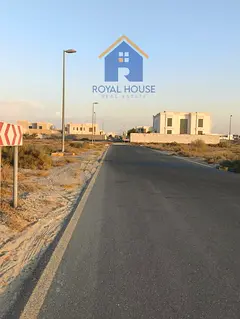 Huge Plot with an Unbeatable Price, Located Behind Sharjah Mosque