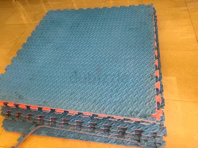 Interlocking Gym Mats for Sale