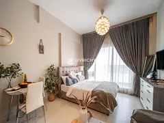 High ROI | Bright &amp; Modern Studio | Furnished