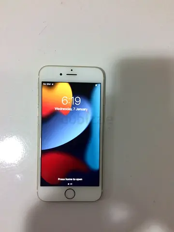 iPhone 6s for Sale – Well Kept | Perfect as a Backup Phone