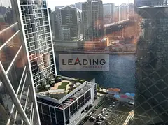 Fully Furnished | Canal View | High Floor