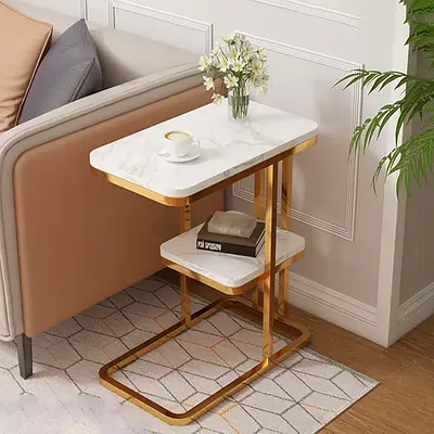 Side coffee Table (CASH ON DELIVERY ALL UAE)