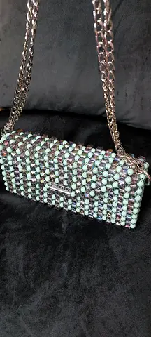 Stylish Beaded Handbag for Sale