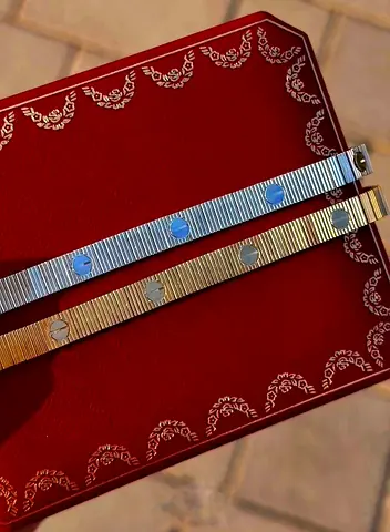 Cartier love unlimited bracelet