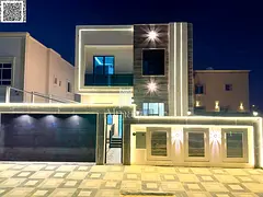 Villa for sale in Al Zahia, modern design and ready to move in. Freehold ownership for all nationali