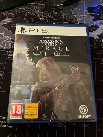 Ps5 game for sale