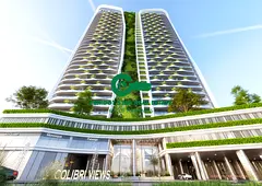 Modern 1 BHK Flat with Great Amenities | Prime Location | with Flexible Payment Plan
