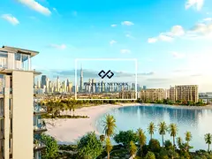 Luxurious 5-BR Penthouse | Private Pool | Q3 2029