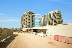 Spacious 2 BHK + Maid | Bay Residences Mina Al Arab | 1334 Sqft