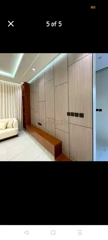 We have own construction company all maintance work