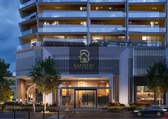 "Spacious 2BHK at Ghost by Binghatti | Modern Living, Premium Comfort"