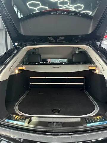 2011 Cadillac SRX 缩略图 15