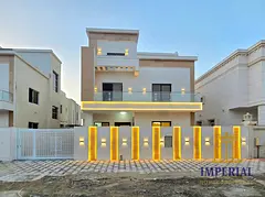 5 BR Villa for Sale in Al Yasmeen 1, Ajman