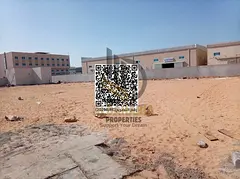 For sale an industrial property located in Umm Al Thuoob