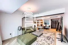 New Building | Fully Furnished | Vacant