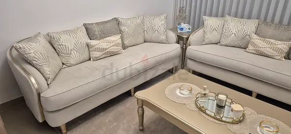 Living room entire set