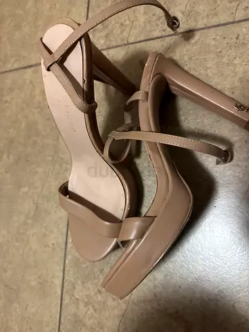 Chic Beige Pumps – Stylish Footwear for Any Occasion