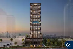 Post Handover Payment Plan | Q3 2028 | ROI