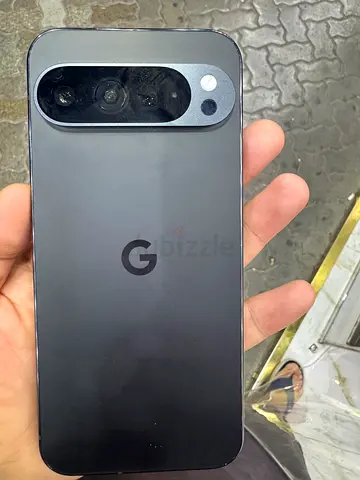 Google Pixel 9 pro XL