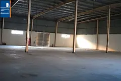 Warehouse in a High-Demand Commercial Hub
