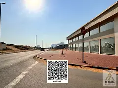 RESIDENTIAL BUILDING LAND | AL ZAHYA | 3,230 SQFT | G+2 | PRIME LOCATION | NEAR E311 HIGHWAY | BESID