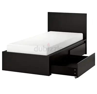 Brand New Queen size storage Bed Medical mattress Family bed Double bed Queen size bed