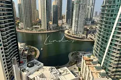 Marina View | High Floor | Ready to move in