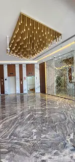 Near Jaddaf Metro | 60 days free l Brand-New | Deluxe 2BHK + Maid room+ 2 Balconies | new