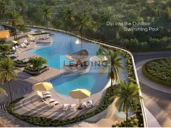 Fully Furnished | With payment plan | Prime Location