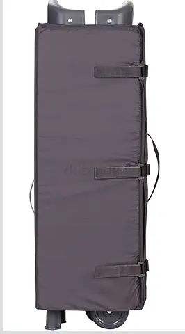 Compact and Convenient Folding Baby Play Yard