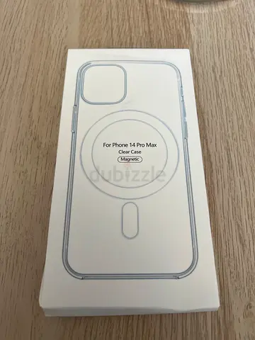 MagSafe Case for iPhone 14 Pro Max - Brand New!