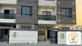RESIDENTIAL TOWNHOUSE VILLA FOR SALE