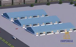 Land for Lease – 20 Years | Umm Al Quwain – Umm Thuoob Industrial Area