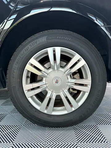 2011 Cadillac SRX 缩略图 16