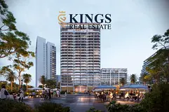 Off-Plan Resale | 1BR in Cape Hayat | 7% Premium