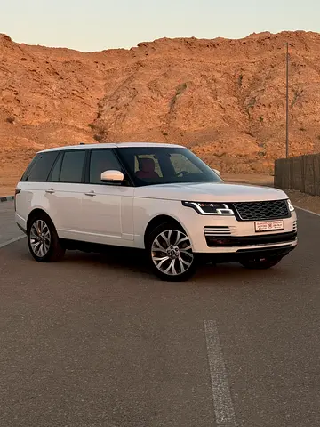 2020 Range Rover Vogue SE P525  | Original Paint | Single Owner