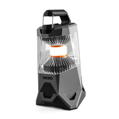 Nebo Galileo 1000 Rechargeable Lantern