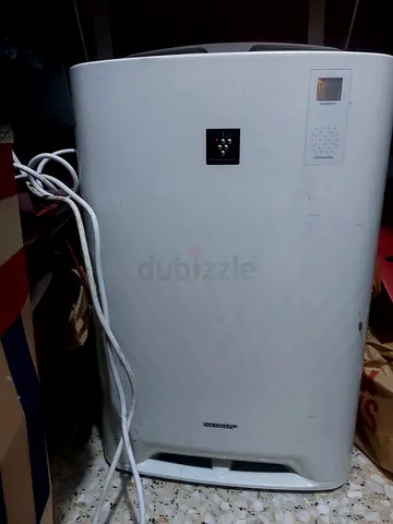 Air purifier