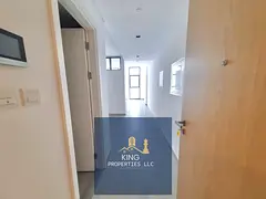 Brand new partition studio for rent Al mamsha Sharjah