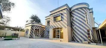 10 master bedroom villa for rent in al rawda 2 ,ajman,