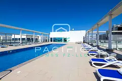 Ready 1BR Apartment for Sale | Pacific Residences – Great Opportunity